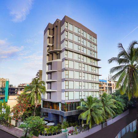 Lemon Tree Hotel, Kalina Bkc, Mumbai Luaran gambar
