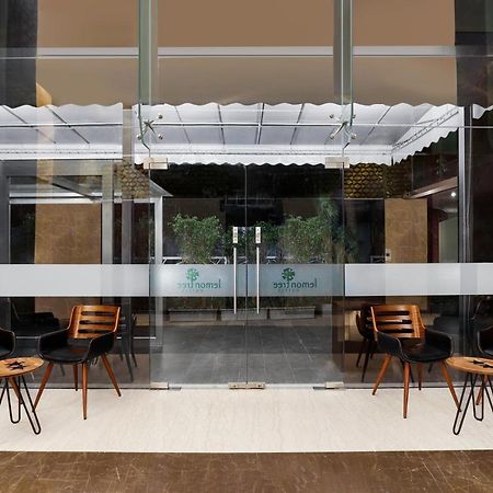 Lemon Tree Hotel, Kalina Bkc, Mumbai Luaran gambar